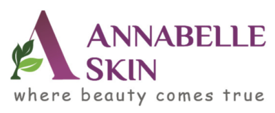 Annabelle Skin Logo