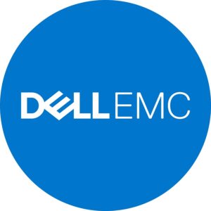 DELL EMC Logo