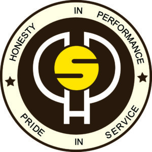 Henry Park Primary School Logo