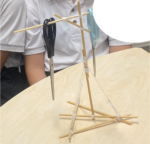 Pioneering Model Kit