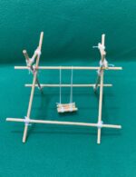 Pioneering Model Kit - Image 3