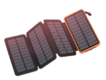 Solar Power Bank
