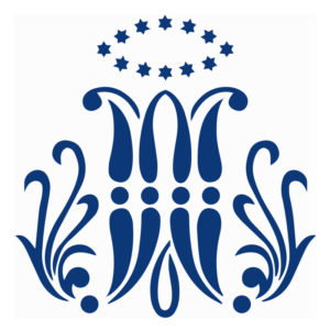 maris_stella_high_school_crest